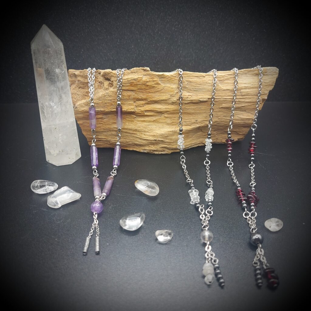 collection colliers collection colliers fady cristaux