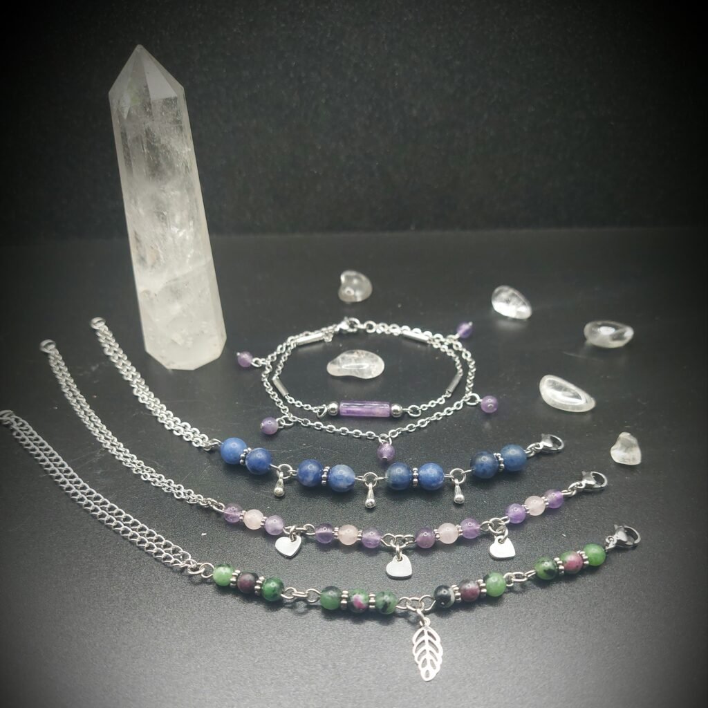 collection bracelets collection bracelets fady cristaux