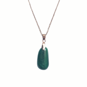 Les petits sculptés de Fady - Malachite