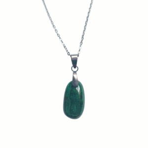 Les petits sculptés de Fady - Malachite