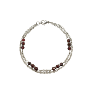 Bracelet GRENATELYS - Grenat