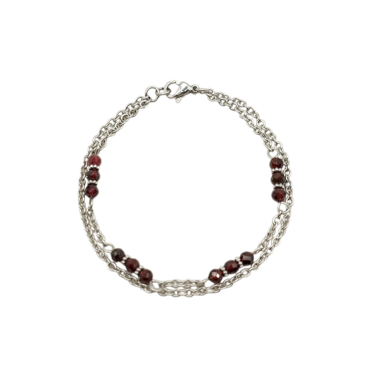 Bracelet GRENATELYS - Grenat