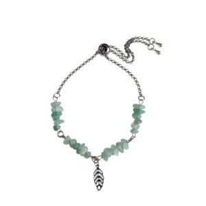 Bracelet AVENTURA - Aventurine