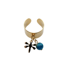 Bague APATHELYA - Apatite