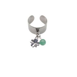 Bague AVENTURA - Aventurine