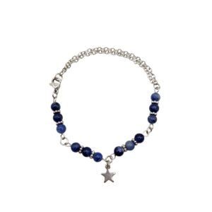 Bracelet ASTRA SODALYA - Sodalite