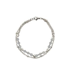 Bracelet ANGELYTA - Angélite