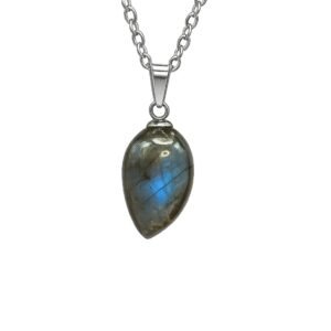 Les petits sculptés de Fady - Labradorite
