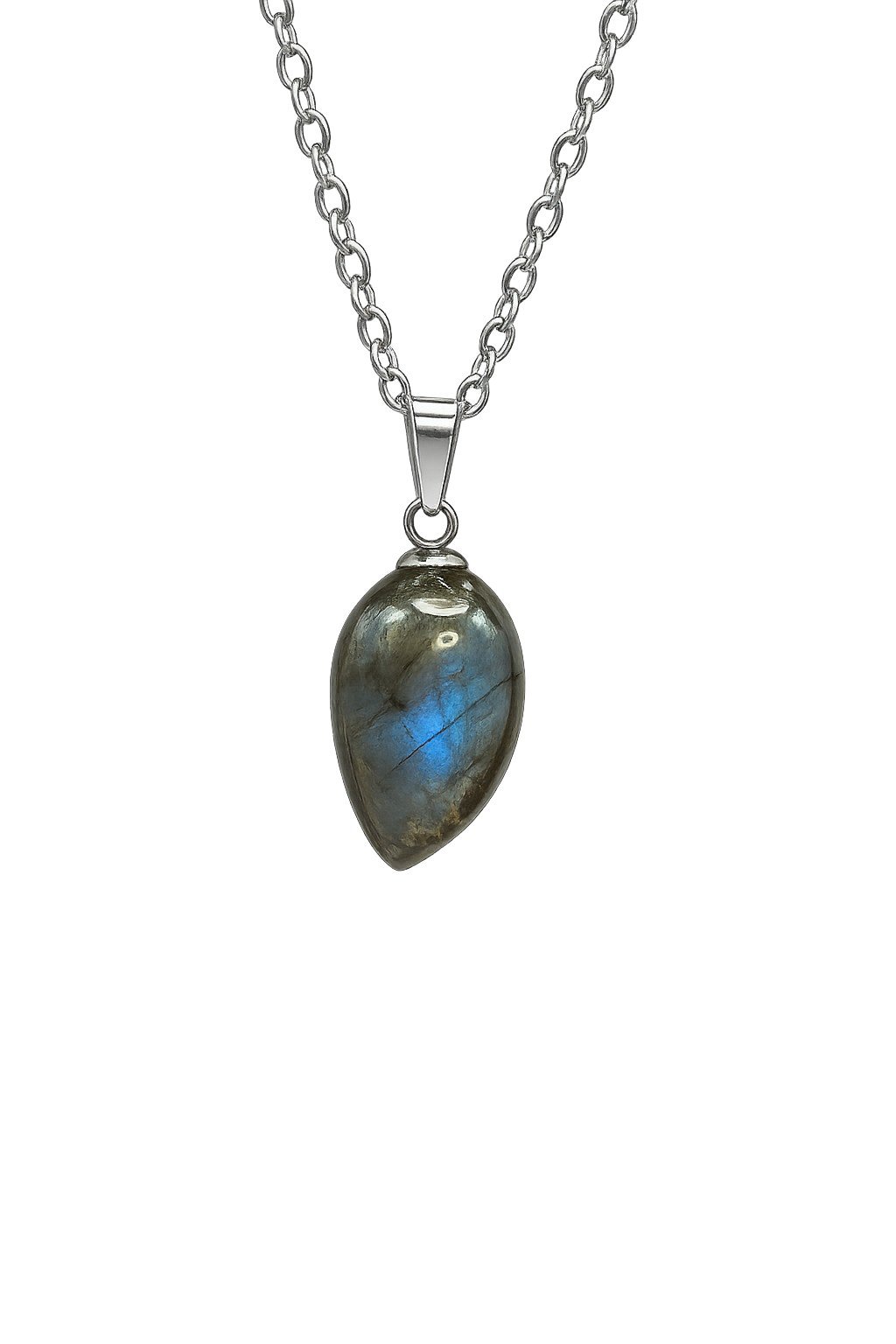 Les petits sculptés de Fady - Labradorite