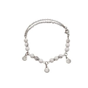 Bracelet HOWLYSUN - Howlite