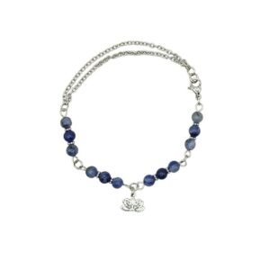 Bracelet SODALIA - Sodalite